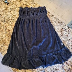 Sparkle op swim cover